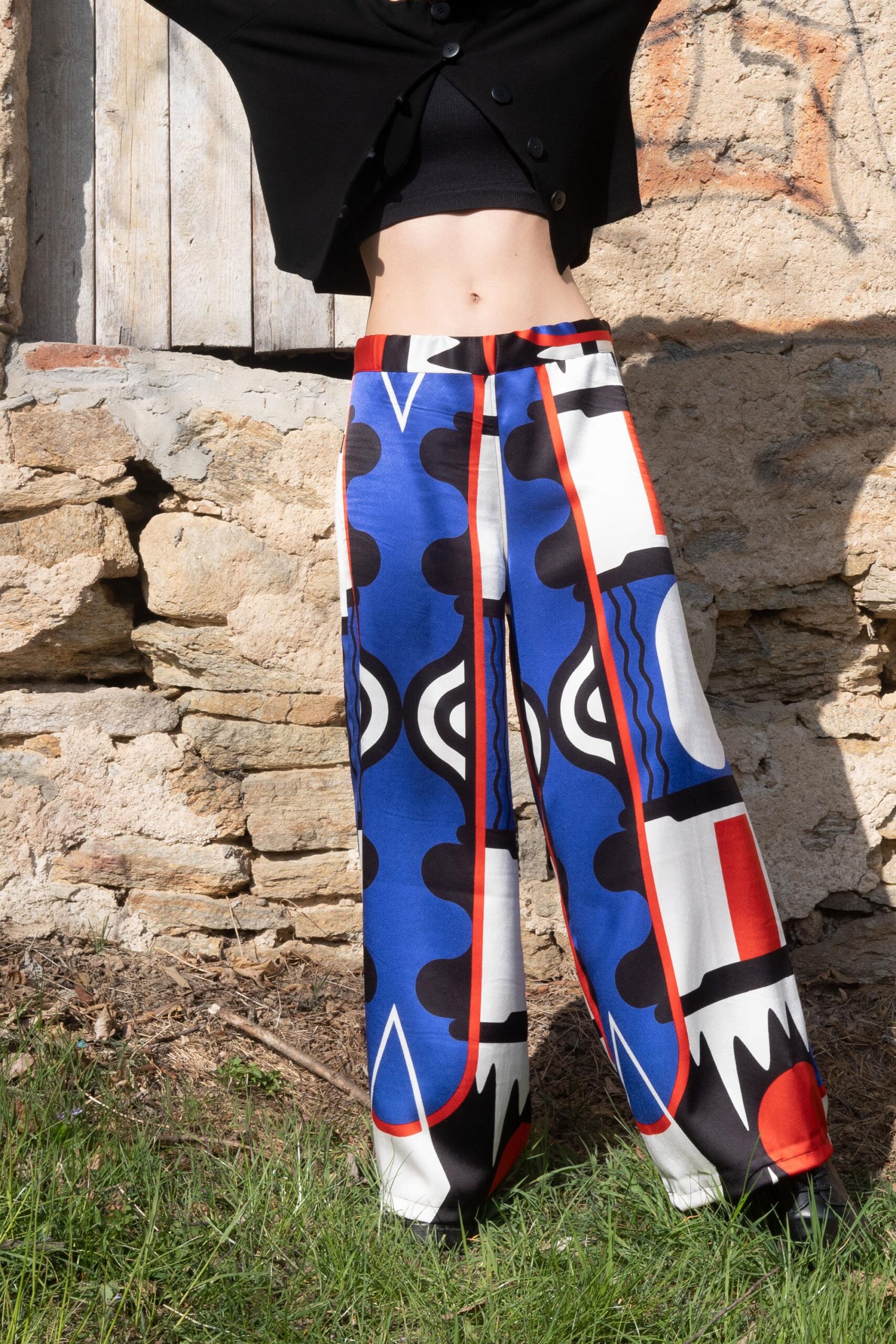 Pantalone Le Mat
